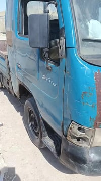 موديل ٢٠٠٠ • حالة جيدة • ميسان