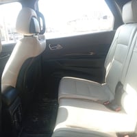 دودج دورانجو • ٢٠١١ • ٣٦٠٠ سي سي