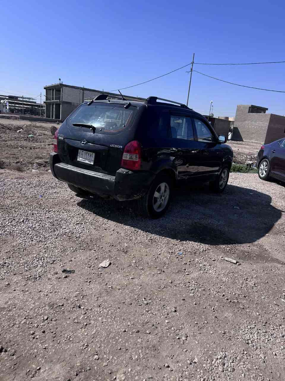 ياالله مرخصت ادمن عندي توسان خليجي موديل 2009 مكينه 2000 كير ومكينه تبريد كفاله مكفوله من ضربه بيه فقط دور جمالغ الخلفي ونص جمالغ امامي سعر 88 بيها مجال سنويه مجده 2029 بس شراي ينتصل مكان بابل ***********
