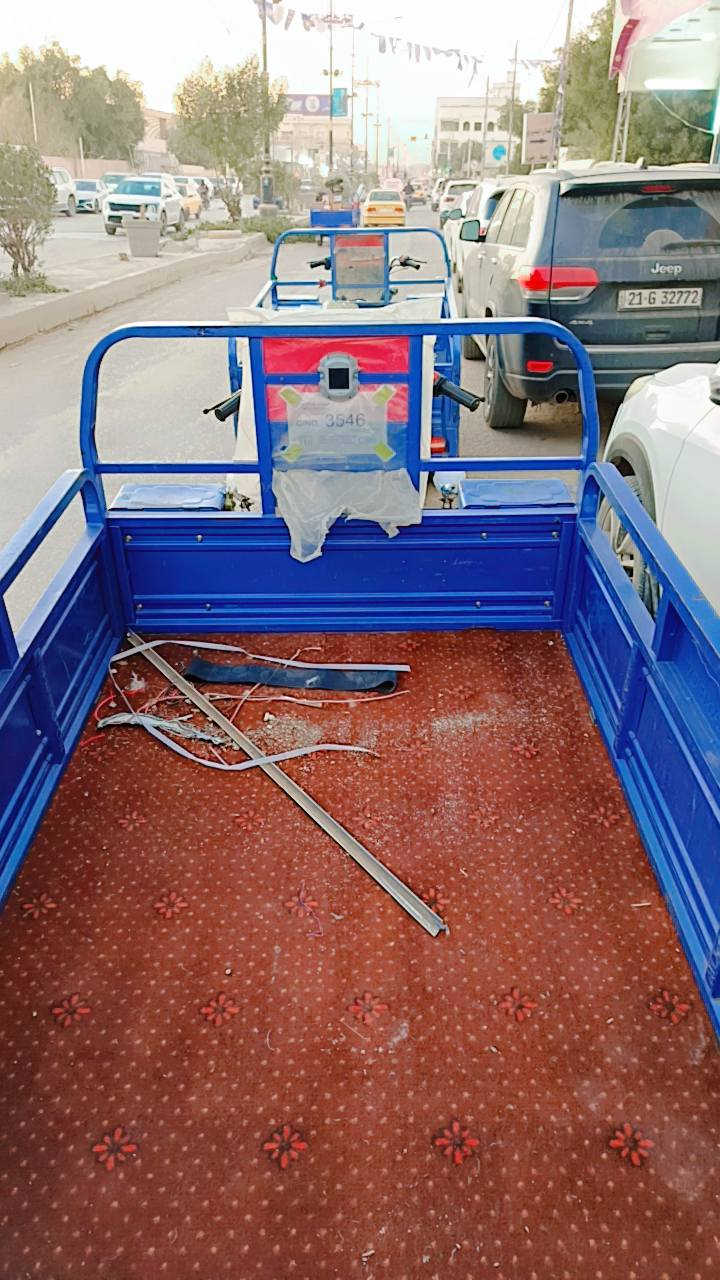 السلام عليكم عندي ستوته 
موديل 23 وكيل نبيل جرد 
الدراجه خير من الله وكفاله الله شاهد برغي ما مفتوح بيها الدراجه احله من الصوره بعد للستفسار اكثر انتصل ‏‪***********‬‏
