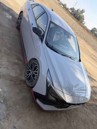 النتره n موديل 22البيع او مراوس   بقل منه 07733645879