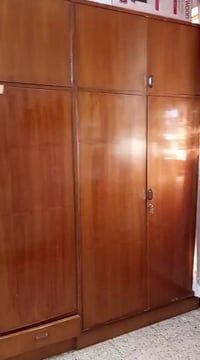 كنتور صاج • مستعمل • بعض الاضرار