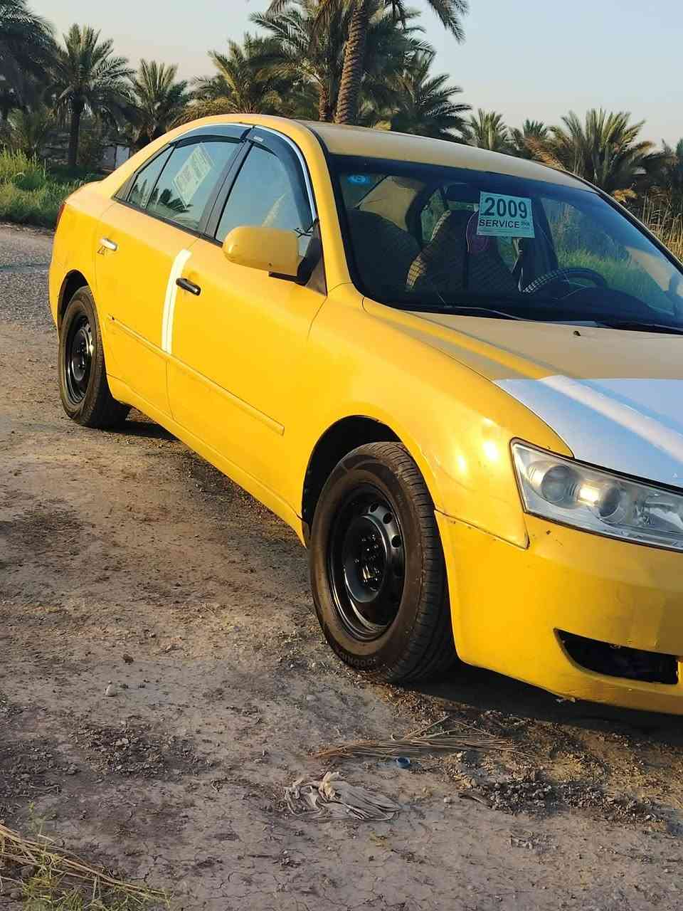 يالله سوناتا للبيع موديل 2008 كير محرك حداديه بلجيس تبريد ثلج وراد خليجي مكفوله من الضربه مكينه دوش لمرغوب السعر 70 الرقم ***********
