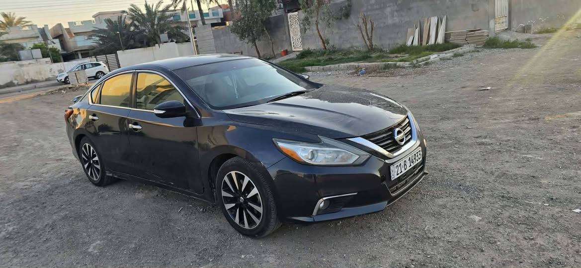 نيسان التيما
2018
بصمه + تشغيل عن بعد  
رادار امامي 
رادار خلفي 
رادار جانبي 
حساس خلفي 
لايتات زينون بلادي  LD
مثبت سرعه +تحديد مسار +وقوف اصطدام 
رقم سليمانيه الجديد
بأسمي بدون اي دواخل شاصي 
صور السياره والسونار  بالمنشور
السعر 120 وبيه مجال بسيط للشراي الجاد
مكانه بعقوبة 
الخاص مفتوح
للاستفسار ***********
