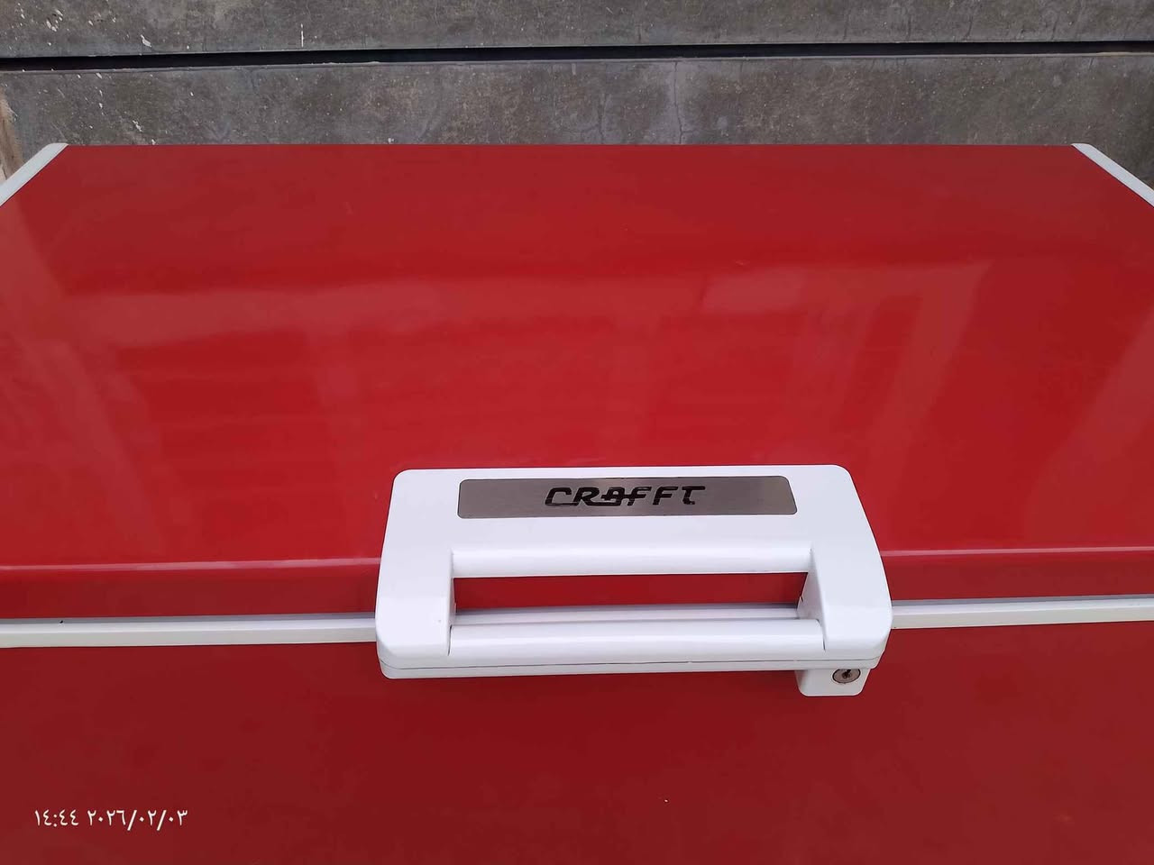 مجمده استعمال قليل للبيع العنوان أبو غريب خرنابات رقم ***********او*********** بغداد, العراق
