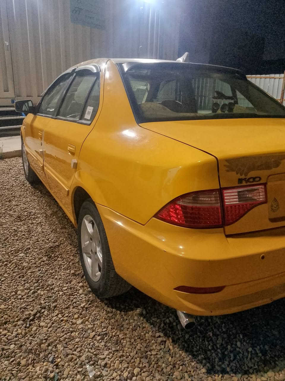 سورن سمند دعش نضيفه من كلشي سعر 35وبيه مجال مكان بغداد الجديدة


**إذا كنت صاحب هذا الإعلان وتريد حذفه لأي سبب، رجاءا أرسل رسالة إلى الدعم الفني**