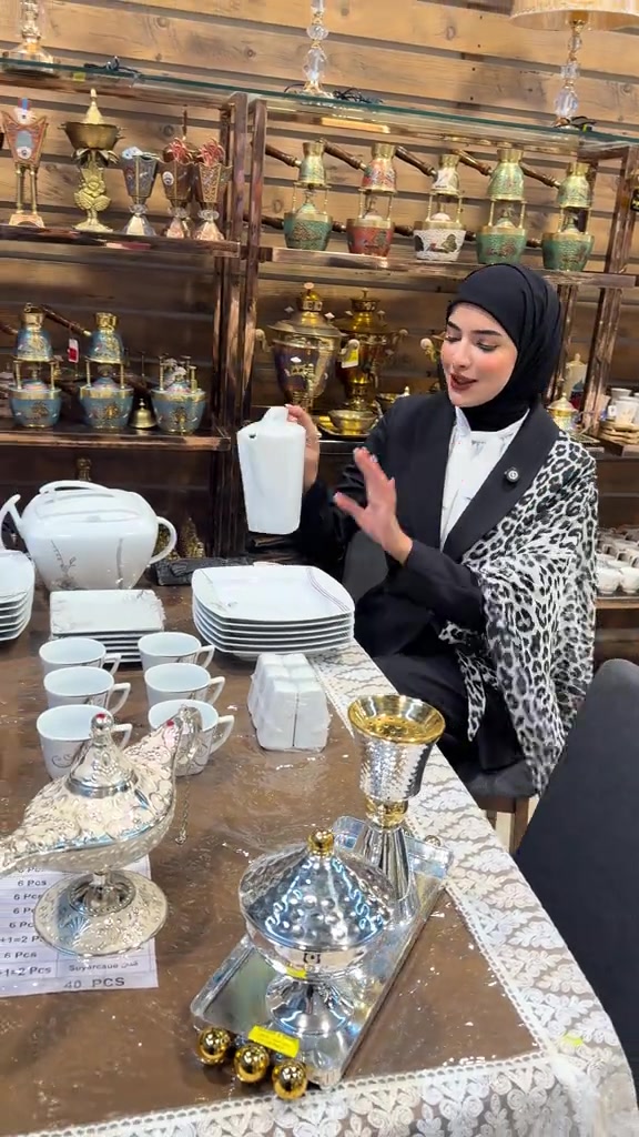 سنتر ياسر وعمر خلي بيتك احلى زورونا في: 📍زيونة- شارع الربيعي_مقابل بابيت 📍بغداد الجديدة_دجلة مول للتواصل والحجز : *********** *********** #ياسر_وعمر #شغل #هدايا #ساعات #سجاد   بغداد  #        
