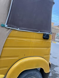 توكتوك • الحسينية راشدية • عشرين رقم