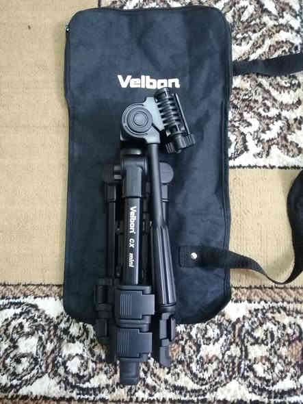 السلام عليكم
ستاند كاميره باله غير مستخدمه
جديد للسعر ١٥ألف
للإستفسار الاتصال ***********
توصيل موجود
