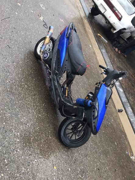 سلام عليكم درجه لبيع ماكس عدله ٥٥  درجه عوزه تريب بسيط تزويد شيال طويل  راتيتر. دهن  قطره دهن  صرنصه. منضومه كامله مال حماوه. درجه بيها تزويد هويه  سعرها ٤٣٠ بي مجال قليل. مكاني ديالئ جلولاء ***********. يرهم مرواس هم
