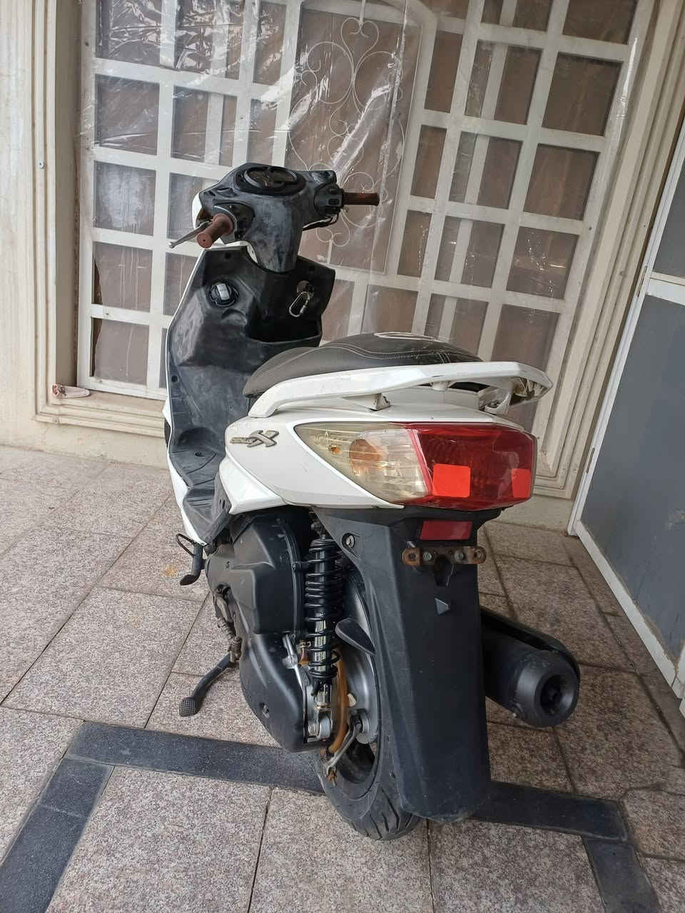 سلام عليكم
سكنس فحل نوزل ياباني للبيع الدراجه متروكه بيه طفيه تشتغل وتمشي ماعندي وقت اصلحه ابيع هالموجود مكاني البنوك
السعر قفل ٦٥٠ الف
رقمي ***********
