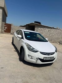 انتره • موديل ٢٠١٢ • مكينة ١٦
