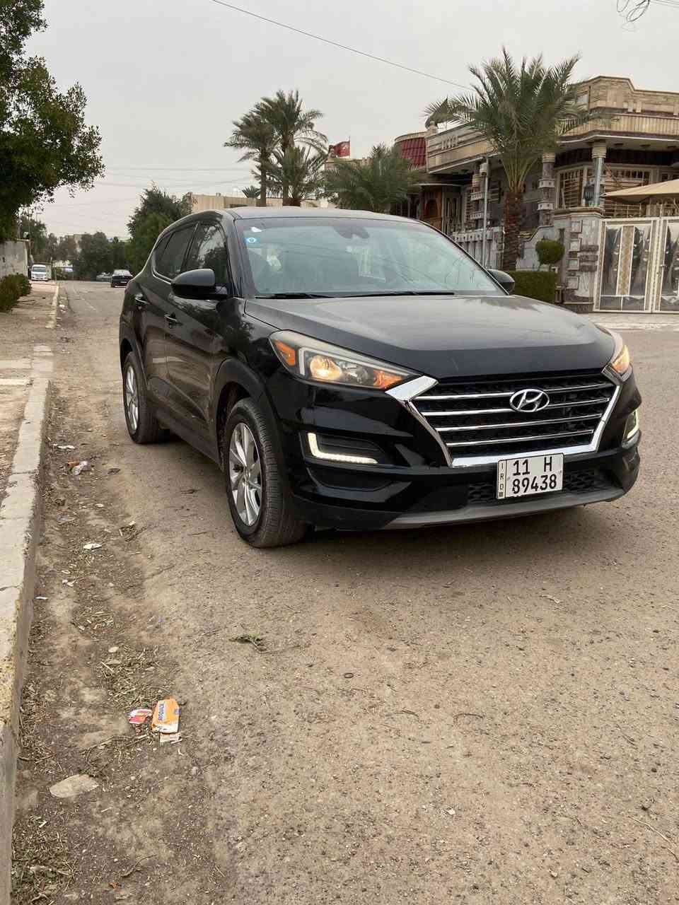 السلام عليكم 
سياره توسان للبيع فقط بدون مراوس 
موديل 2019
مرقم بغداد
بنيد ودعاميه فقط 
بدون شواصي 
مكاني بغداد شارع فلسطين 
للاستفسار اتصل ***********
