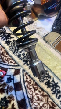 دبل ماكس • خلفي • توصيل