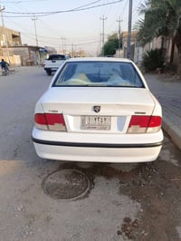 سمند ١١ • نضيفه • فحص سنوي ٢٠٢٩