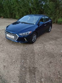 انترا • ٢٠١٨ • حادث امريكي