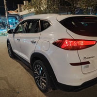 توسان ٢٠٢٠ • ماشيه ٥٠٠٠٠ • بابل