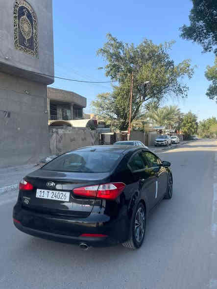 سلام عليكم للبيع فورتي 2016 رقم بغداد بسمي وارد أمريكي حادث دعاميه اماميه ولباقي مكفول من صبغ بيه بارد بلباب خلفي ماشيه 81 بدون يرباك نص مواصفات  مكينه 2000  سياره جاهزه بدون اي نقص سعر 108 سياره بغداد رقمي***********
