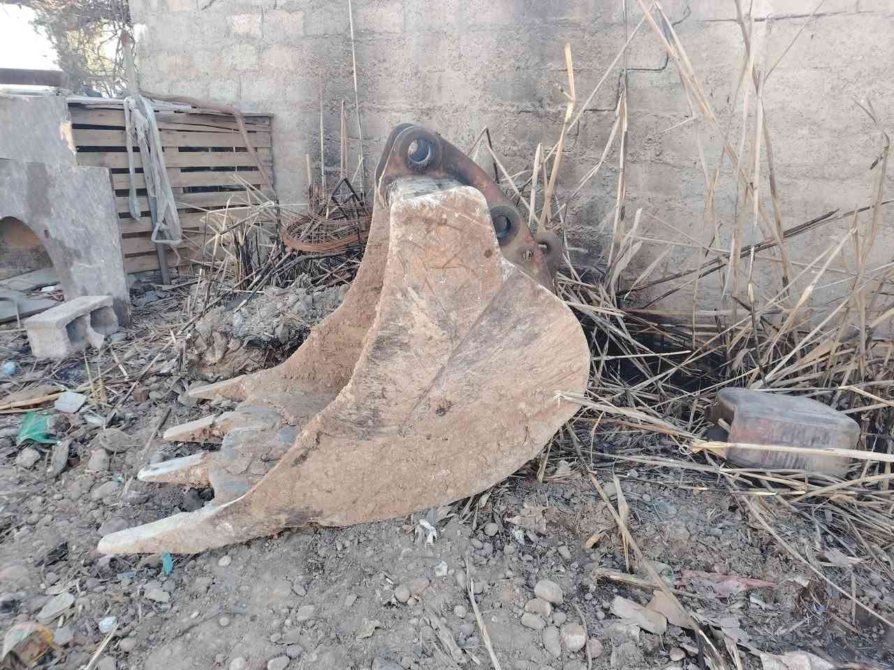 كيله متر بلادي للبيع بيم ٦٠ مل لبهير ***********
