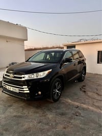 هايلاندر • ٢٠١٨ • V6 3.5