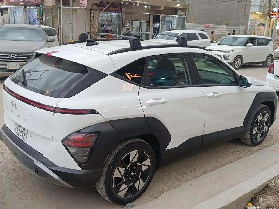 سلام عليكم كونا موديل 24
محرك 2000 دوش

بصمه + بصمه أبواب 

كشن سائق كهرباءي 

قطعتين تبريد 

شاشه متصل ديجيتال 

تبريد بيانو 

تشغيل عن بعد 

لايت لد أمامي خلفي زنون 

هند بريك بصمه 

تحكم ستيرن + رجاج 

توقف ذاتي عند الاقتراب 

وبعد مواصفات

حادثه موضح بنيد وجنطه شويه بيه تصليح بالحوض

مكانه بالحله 

سعره 168 وبيه مجال 

واتساب ***********

اتصال ***********
