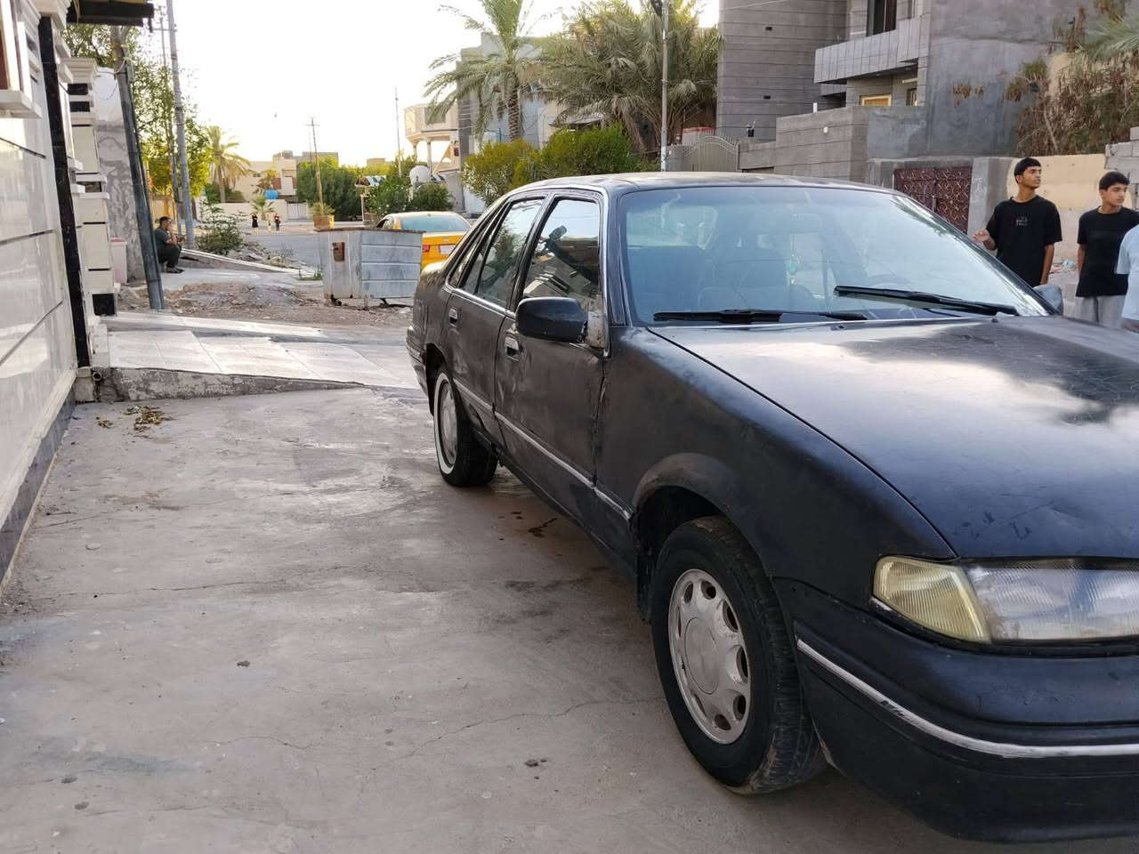 السلام عليكم برنس موديل 94 رقم ديالى مكينة مفتوع جديده لا صرف ولا تبخير كير عادي صدر مشط جدد شواصي جدد السعر 18 وبيها مجال 
***********
***********
