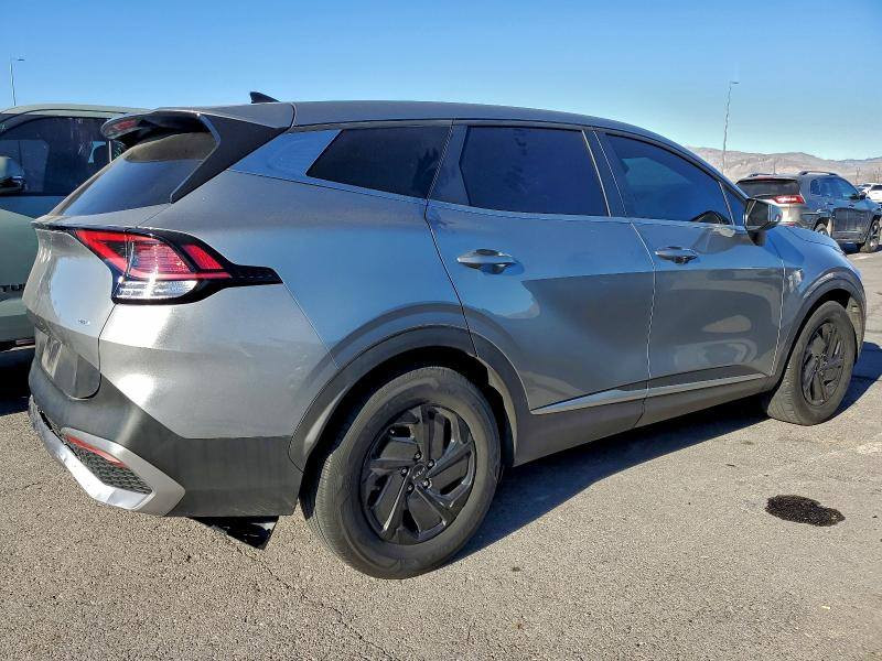 🔥الى اصحاب كتب الشهداء 🔥
مدة الوصول 21 يوم الى ميناء البصرة 
سبورتج هايبرد 2024 مكفولة بدون ضرر ماشية 33 الف
سعر واصل ميناء البصرة 150 وبية مجال
دفع عربون الى حين ستلام السيارة 
*********** محمد
