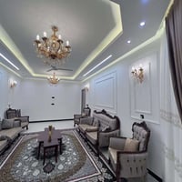 حي ابو خالد • ١٣٠م • جديد ٢٠٢٥