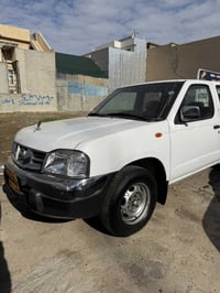 دبل قمارة • بدون صبغ • ٢٠١٢