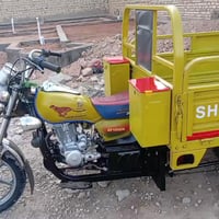 مديل 2018 • ركبة وشاصي مكفول • الديوانية