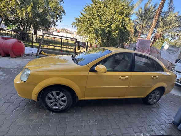 وبترا 2005 رقم بابل مشروع وطني .. وارد امريكي حادثها كلش بسيط فقط چاملغ / مكينة وگير مكفولات وديها لاي فيتر يعجبك مابيهن كل عيب سيارة نصبتها كلش حلوة لا خياس ولا جراد … السعر 58 ورقة وما راح تلگة بهيجي نضافة وهيجي سعر
مكاني الشعلة
*********** Colombo
