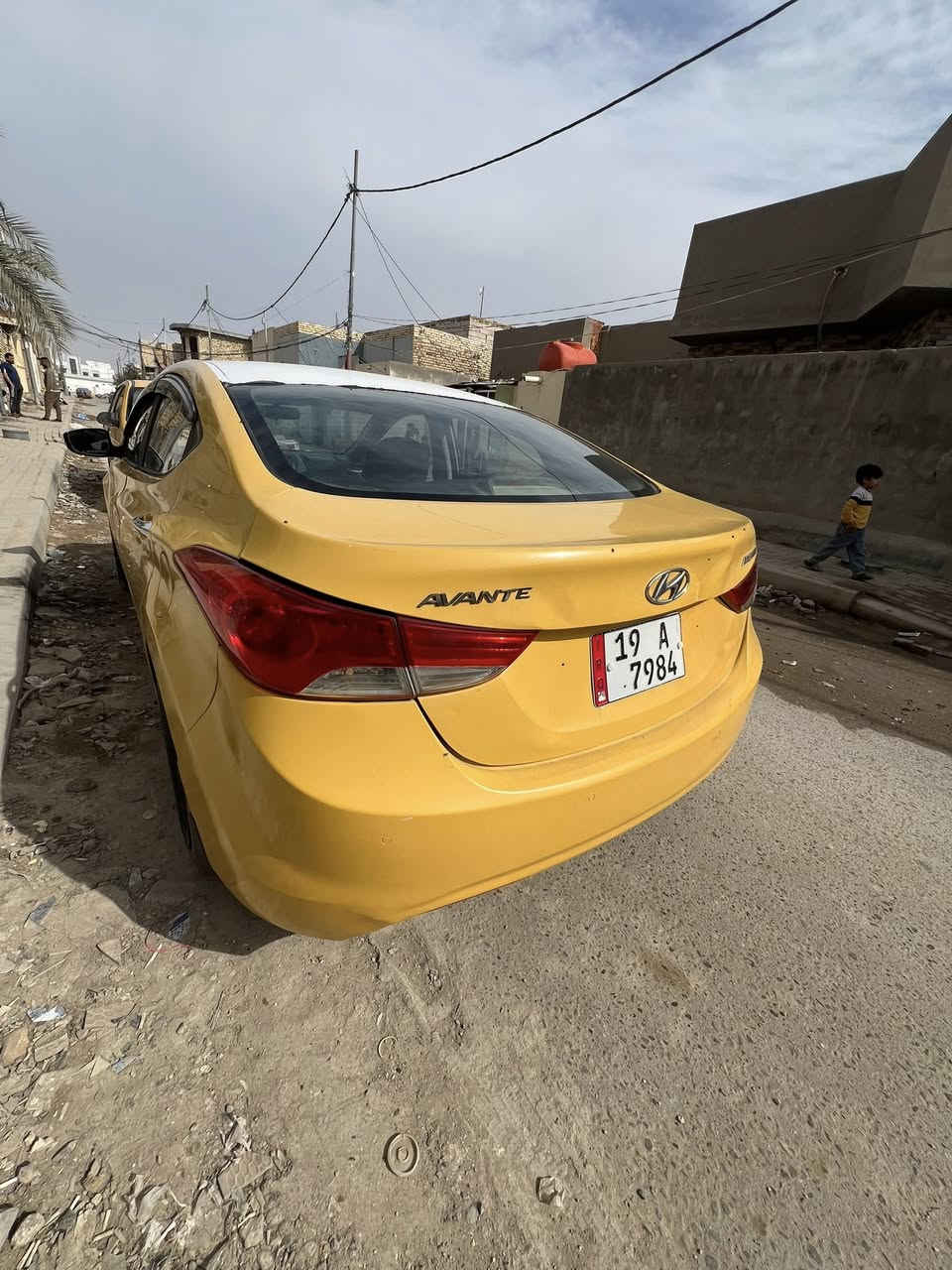 النترا 2012 خليجي بيه جاملغ امامي مصلح السياره احله من الصور بهواي رقمه كربله بسمي مصفر هيئه وغرامات رقم جديد سنويه لل2030 
للتواصل ***********
