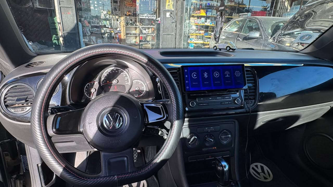 السلام عليكم بيتل 2014 للبيع ***********////*********** مكاني بغداد حي الجامعه
