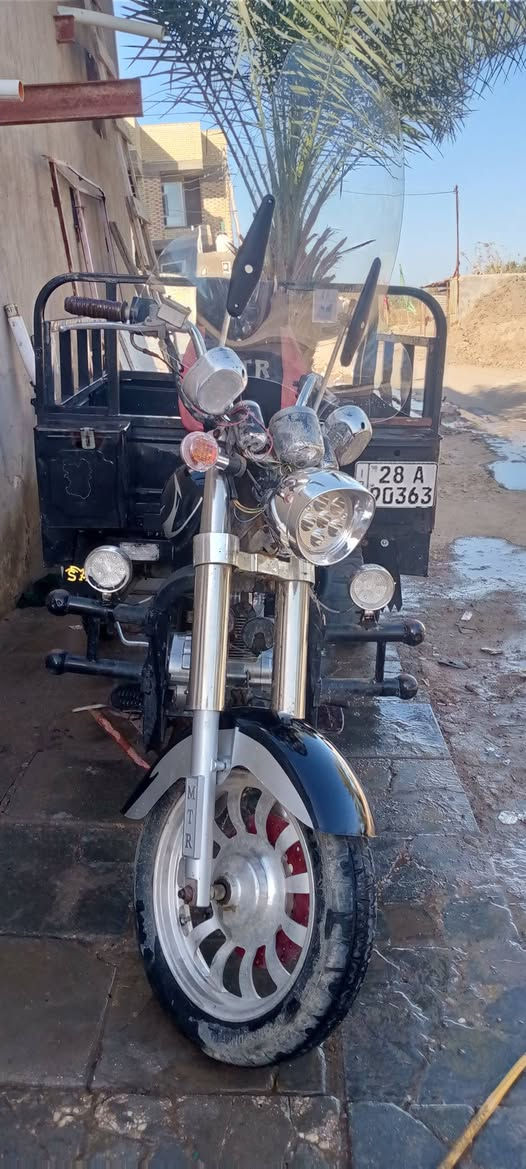 السلام عليكم 
اعاده النشر لل مرة الثانية بسبب الاوعود الكاذبة 
ستوته MTR حلوه ونضيفه رقم انكليزي ب اسمي سنويه 2025 تصقط بل 2030 ستوته لل شغل قويه ولل جمبزة تخبل مديل 14 شاصيها يخبل وبي الوحه مال رقم الشاصي بديها قوي محرك يخبل شلعتها بعد احلى كهربائياتها كلها شغاله من البدايه لل نهايه السعر 1.800 وبيها مجال لل طيبين وما يتعبوني رقم التواصل فقط واتساب ***********
