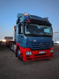 اكتروس ٢٠٠٧ • حجم ٢٥٤٦ • عربانه ٤ محاور