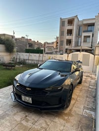 كمارو LS • ٢٠٢٣ • ٣٠ ميل