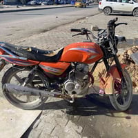 دايون • موديل ٢٠٢١ • بليتة وشاصي