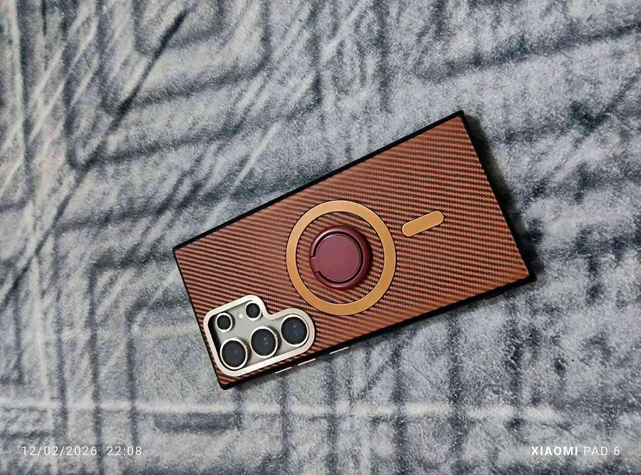 السلام عليكم  S24 Ultra  جهاز جديد استخدام قليل للمراوس ب ايفون 13برو ماكس او 14 برو ماكس


**إذا كنت صاحب هذا الإعلان وتريد حذفه لأي سبب، رجاءا أرسل رسالة إلى الدعم الفني**