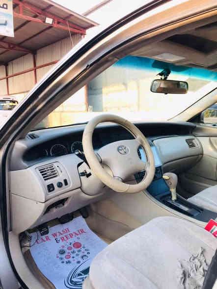 للبيع افلون 2002 محرك 6 سلندر وارد امريكي حادث جاملغات خلفيه صبغ عام بدون دواخل سياره بيه صوت بل محرك مال رواجز اول مشغل يطلع شويه ويروح باقي جاهز رقم بغداد مشروع وطني سنويه 29
شرط التحويل 
السعر ٦٢
عنوان بغداد تاجي 
***********
