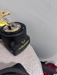 توفر هسه — شريط استيرن أصلي (تفصيخ) لموديلات:  • جارجر / اوباما / جالن...