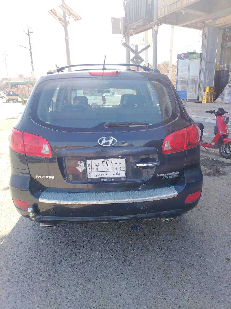 2009خليجي
7راكب
محرك 6
محرك 30000


**إذا كنت صاحب هذا الإعلان وتريد حذفه لأي سبب، رجاءا أرسل رسالة إلى الدعم الفني**