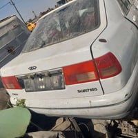 تفصيخ • شيري كوين • مكينة جديدة