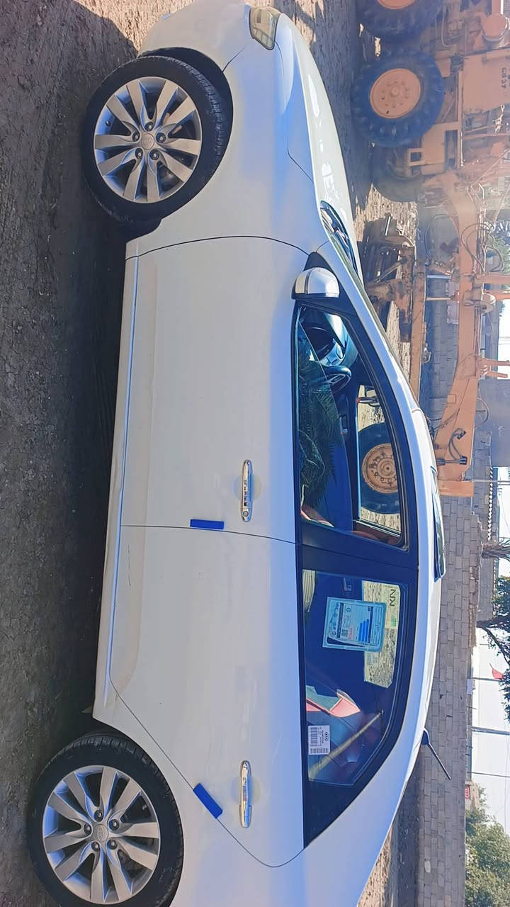 السلام عليكم سيراتو2012فول مواصفات
بصمه كفاله عامه بيهه البنيدتبديل اصلي فقط

العنوان واسط الزبيديه السعر110بيهه مجال جدا بسيط

‏‪***********‬‏ الاستفساراخوان مكلف بنشرصاحب سياره تصل عليه
