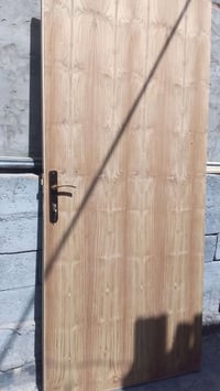 بابين • جدد • 212×90سم