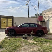 كرايسلر S • ٢٠٢٣ • حادث