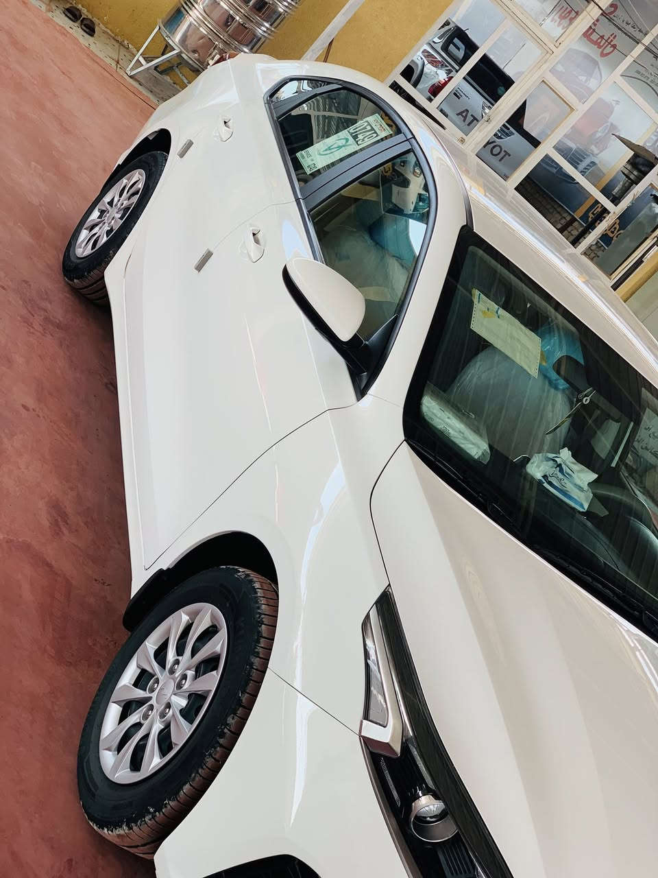 سلام عليكم  سيراتو 2024كفاله عامه تحولي وكاله ثاني يوم مكينه 2000كفاله ماشيه 26الف حقيقي سعر 195وبيه مجال مكاني واسط صويره ***********
