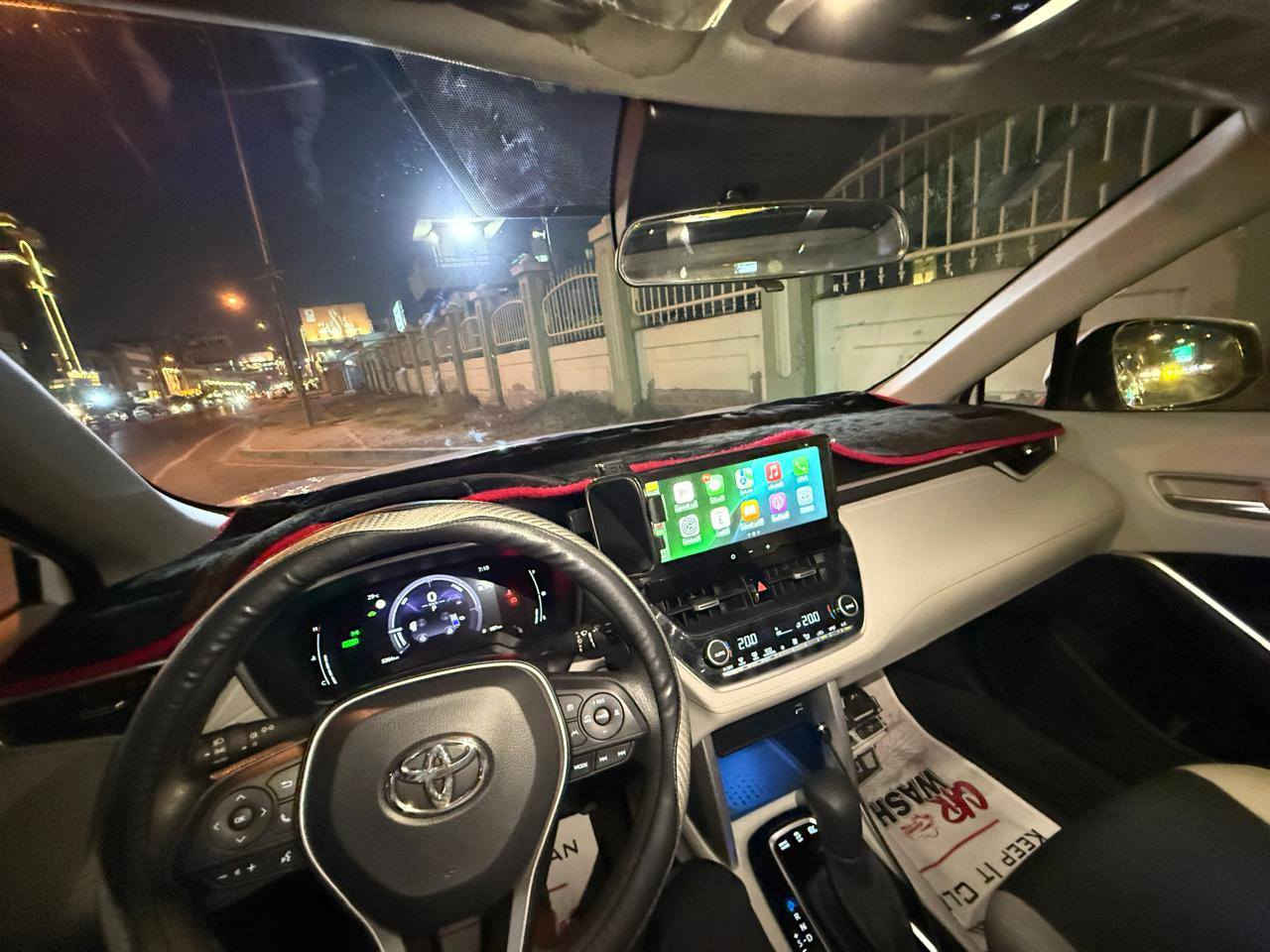 🔥 فرونتلاندر 2025 فئة S فل مواصفات اعيد النشر بسبب الوعود الكاذبة بيع بسعر جدا مناسب بالنسبه للفئه السعر 28
السياره بسمي مداور ثاني يوم بدون مراوس رجاً اتصال *********** مكفوله كفاله عامه ماشيه 10الف
