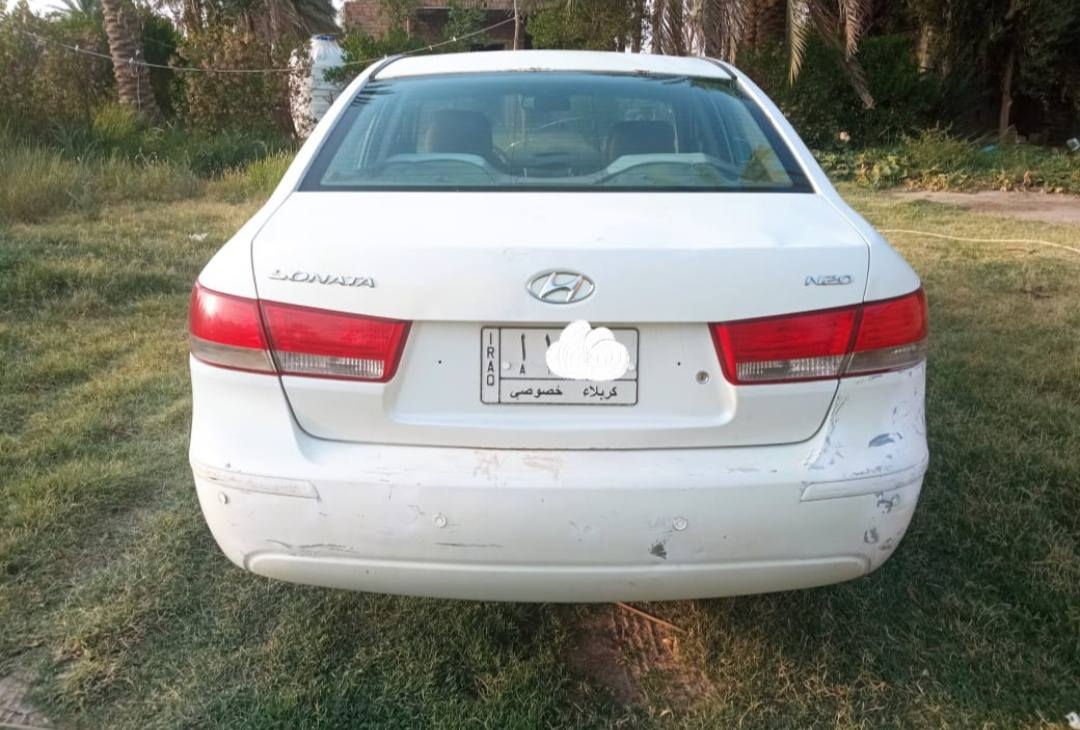 سوناتا 2010 رقم كربلاء مكاني حلة مكينه 200 وارد كوري شراي يتصل *********** سعر 95

