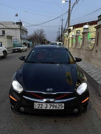 كيا فورتي • ٢٠٢١ • رقم اربيل