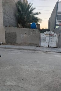 حي طارق القديم • ٢٠٠م • طابو صرف